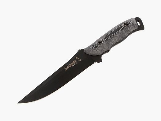 Nóż Muela Tactical Micarta 140mm (STORM-N)