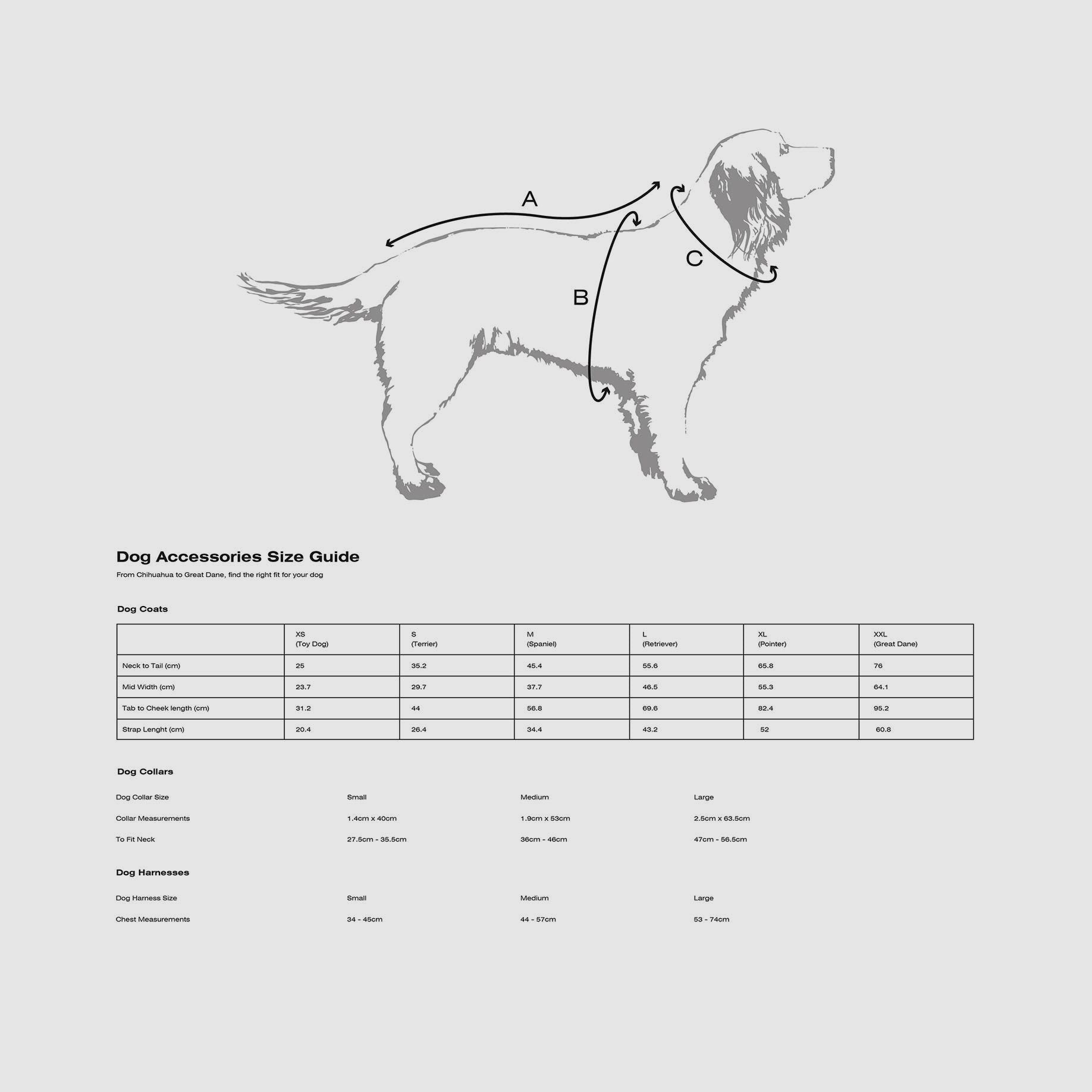 Barbour Manteau pour Chien Wool Touch