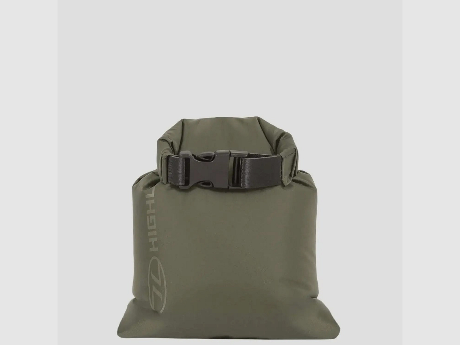Highlander Highlander Wasserdichter Drybag V2 - Schwarz / 1L