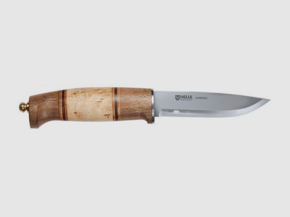 Helle Jagdmesser Harding, Bild 1 von 2