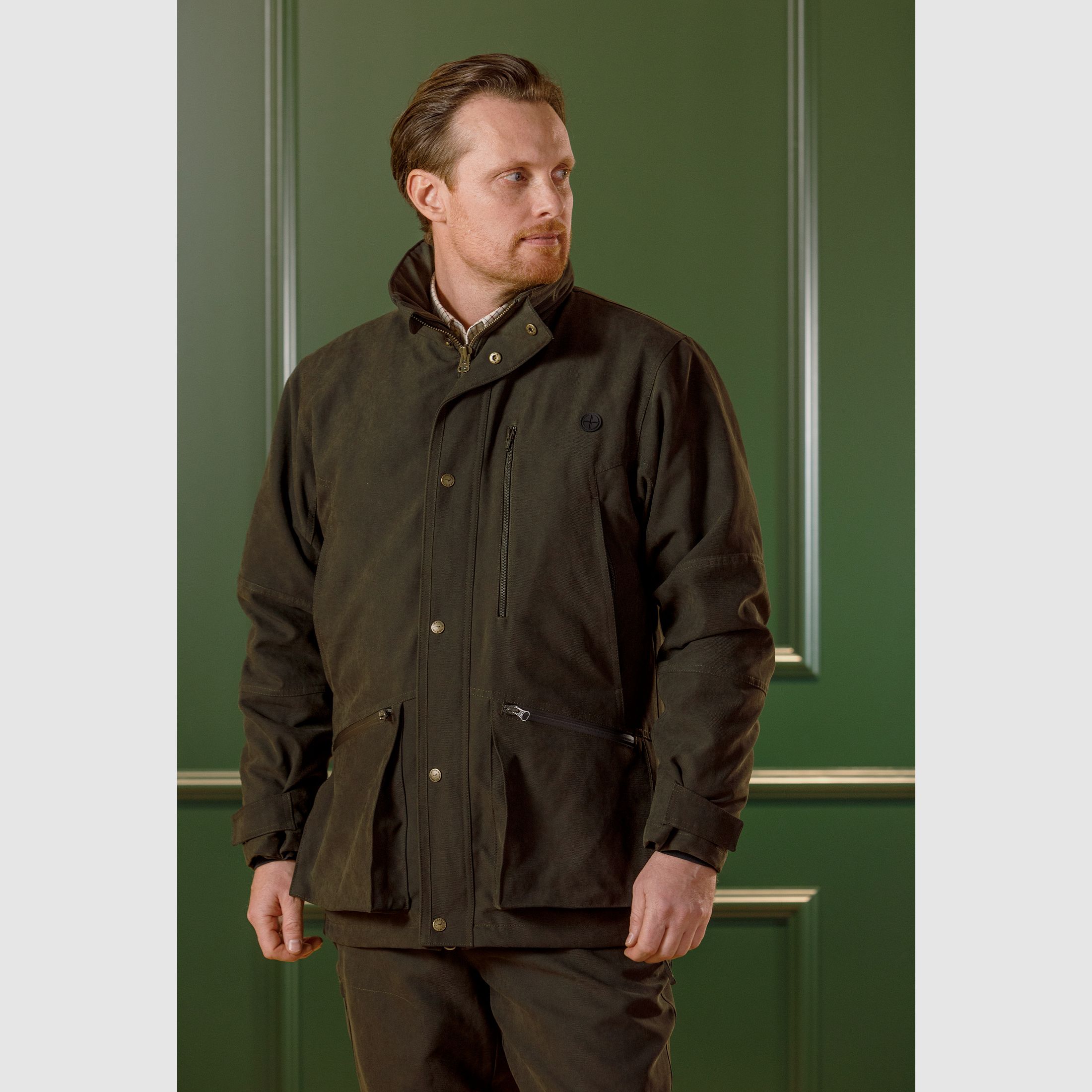 Meteo Ventguard Jacke, billede 4 af 7