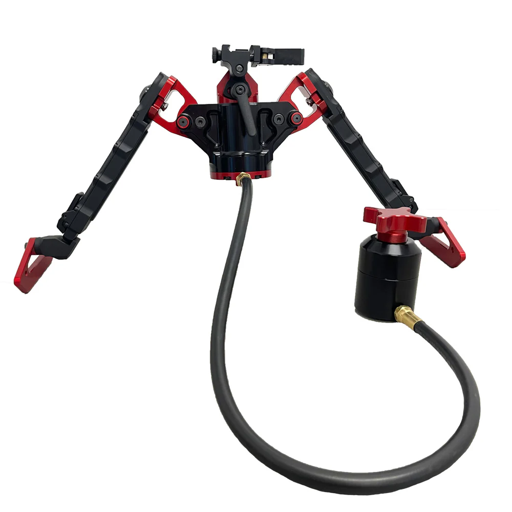 Accu-Tac Bipod HYDRO-BIPOD, afbeelding 9 van 12