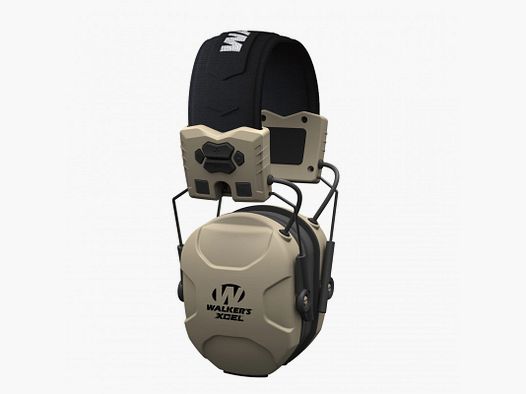 Walker's XCEL 100 Digitaler Gehörschutz
