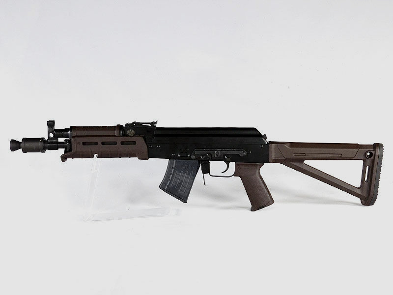 WBP -Wytwornia Broni Jacek Popinski Mini-Jack MAGPUL 7,62x39 - für Sportschützen und oder Jäger