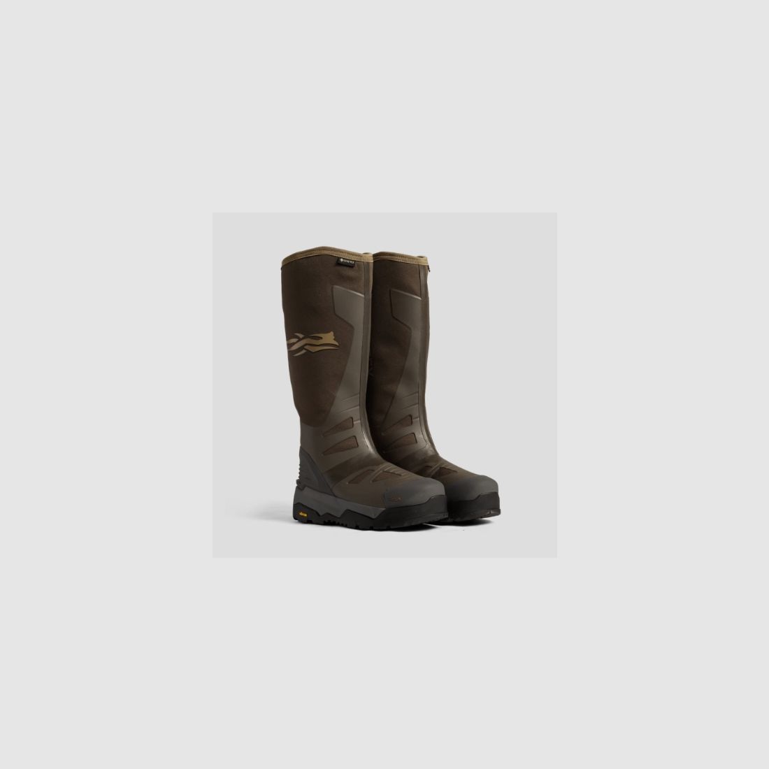 SITKA VentLite GTX – Bottes de chasse imperméables – Earth, image 2 sur 13