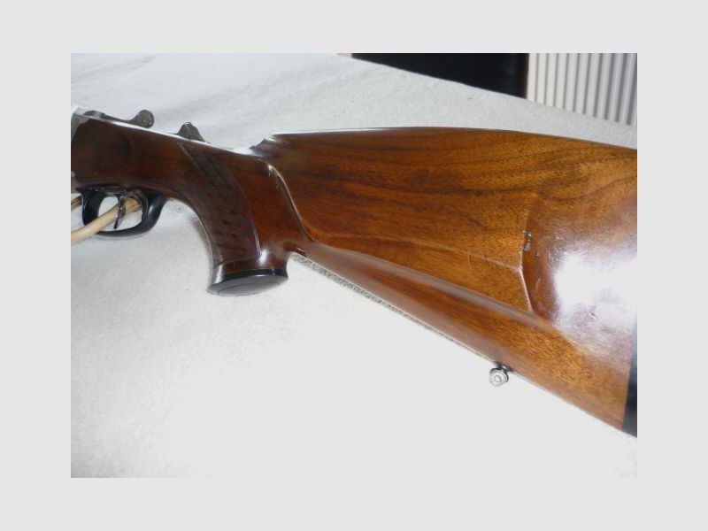 Blaser 750/88 RCBS with die set