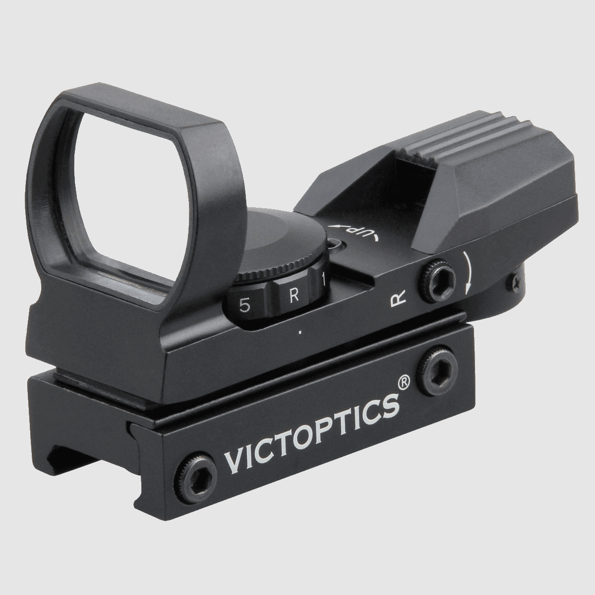 VictOptics Z1 1x23x34 Mirino Punto Rosso, immagine 1 di 4