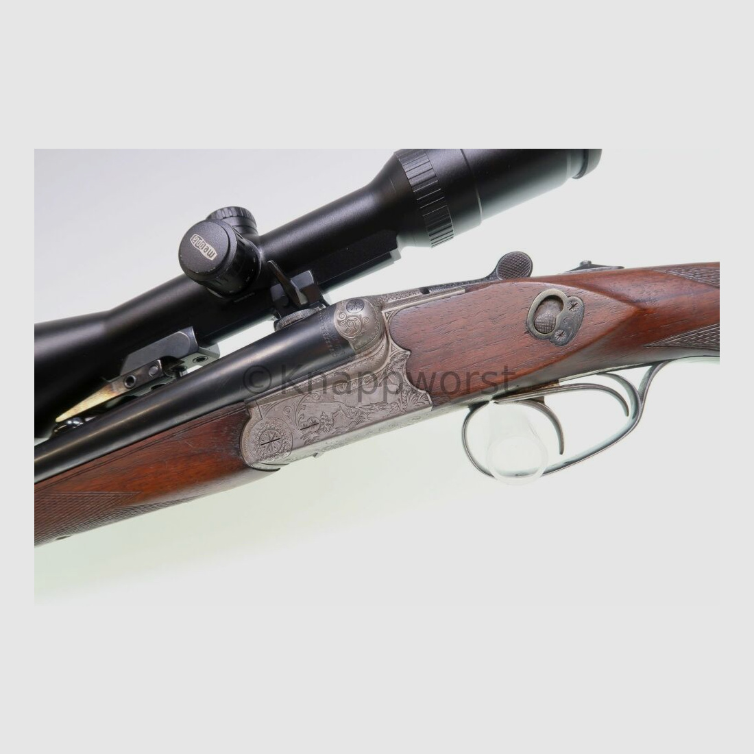 Suhler Jagd-u. Sportwaffen Suhl/Fortuna