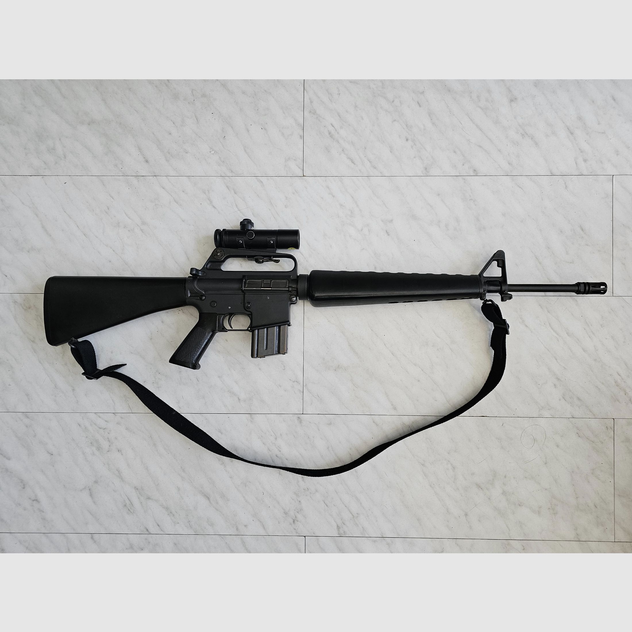 Colt AR15 SP1 , afbeelding 1 van 3