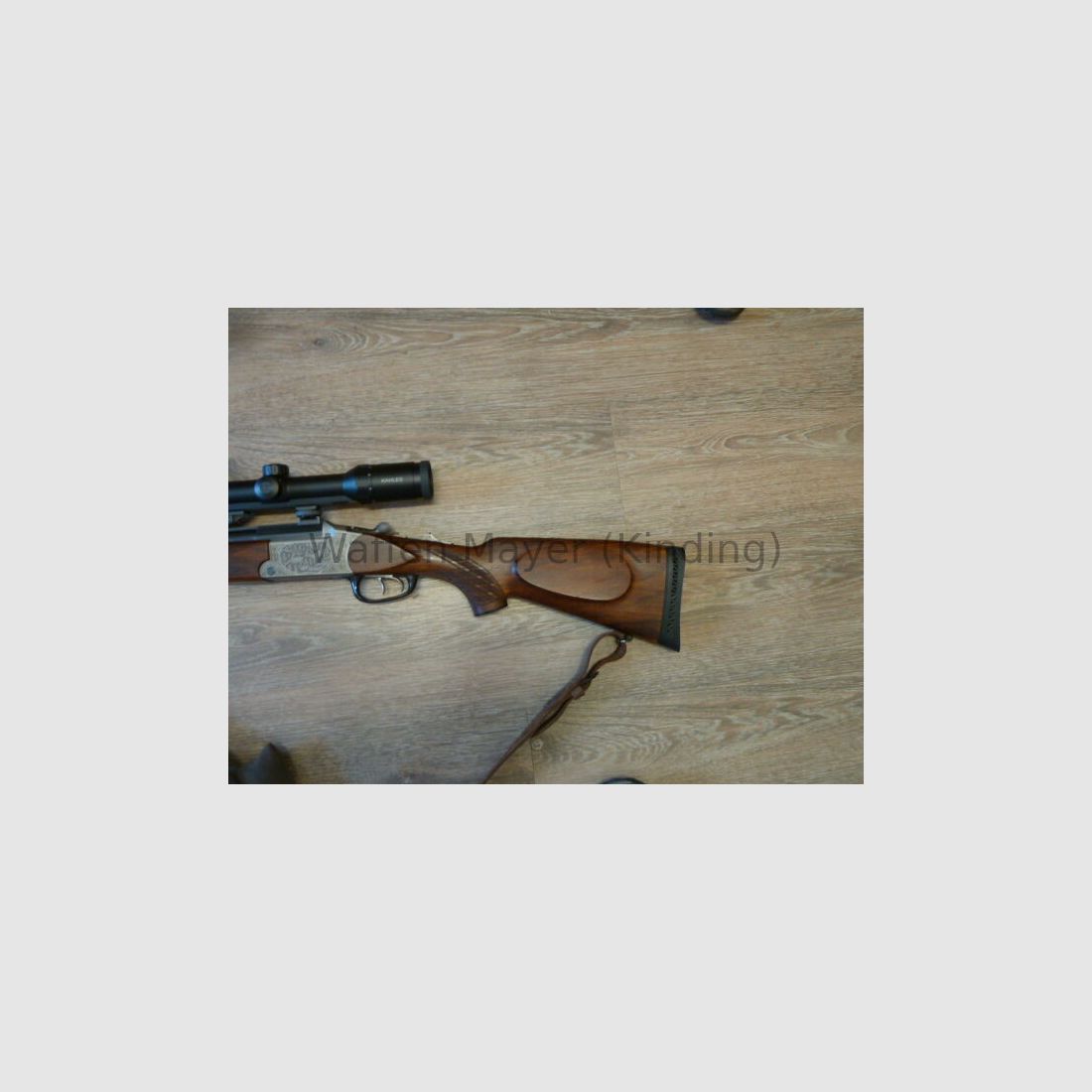 Blaser Lux