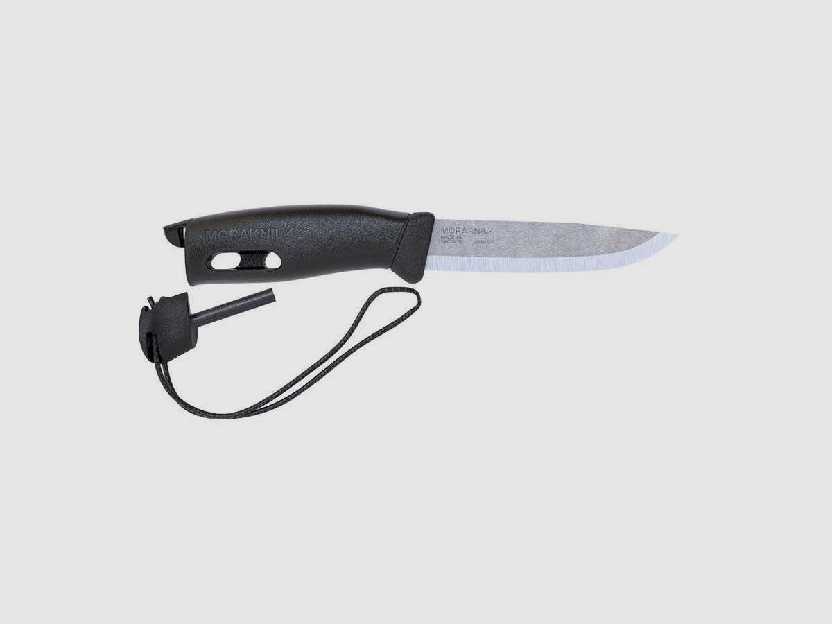 Couteaux multi-fonctions Companion Spark Morakniv