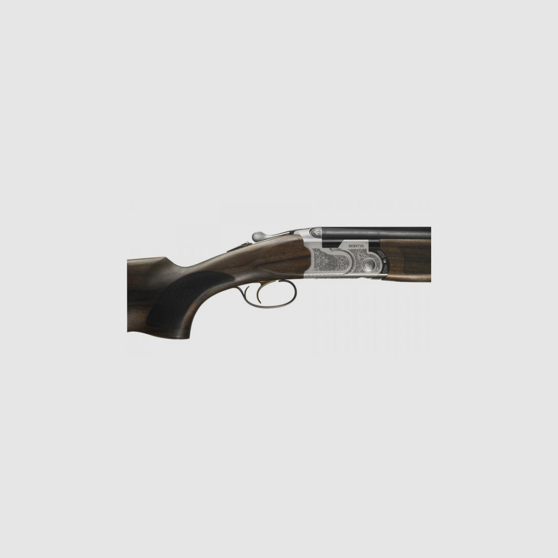 Beretta 686 Silver Pigeon 1 Sporting Over-and-Under Shotgun