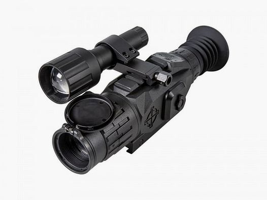 Sightmark Wraith HD 2-16×28 Digital Day / Night Scope