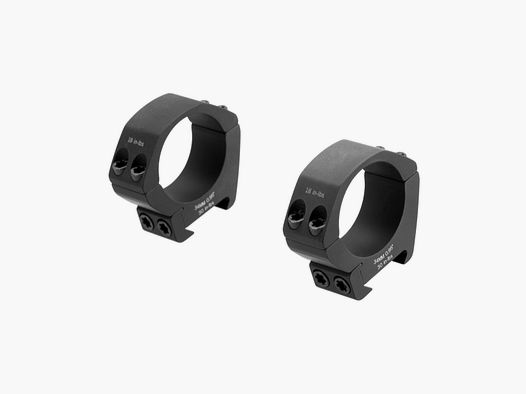 Vortex Optics Pro Ring Low 34mm 0.95″