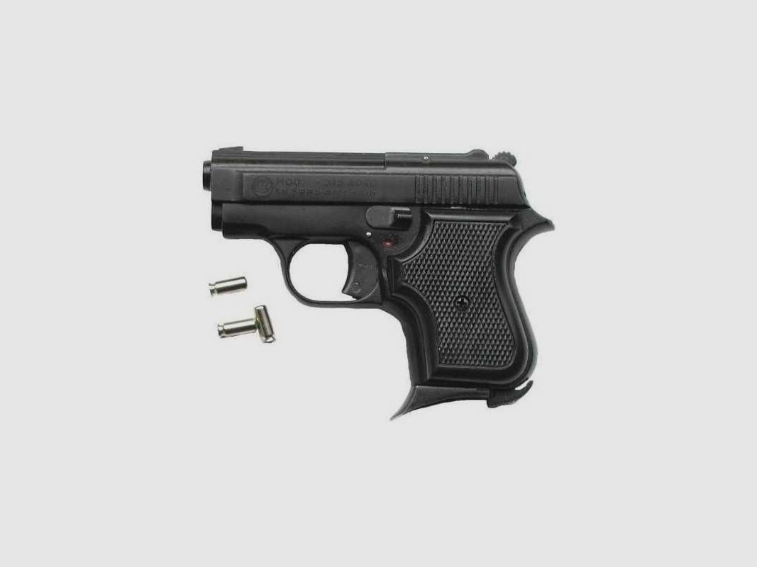 Blank firing pistol Bruni Beretta 315 8 mm, image 1 of 2