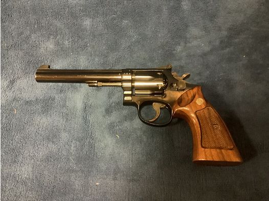 Smith & Wesson 14-3