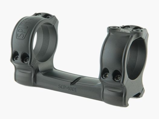 Montaggio blocco Spuhr 34 H 30 / 13 mm OMIL PIC 1x ISMS