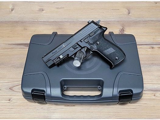 Sig Sauer P226 MK25