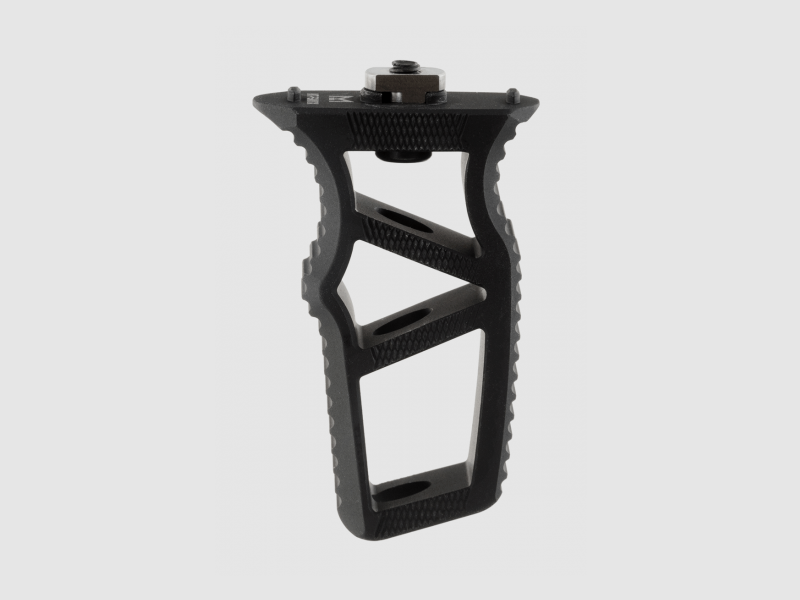 Leapers – Ultra Slim M-LOK Foregrip – Black, image 2 of 7