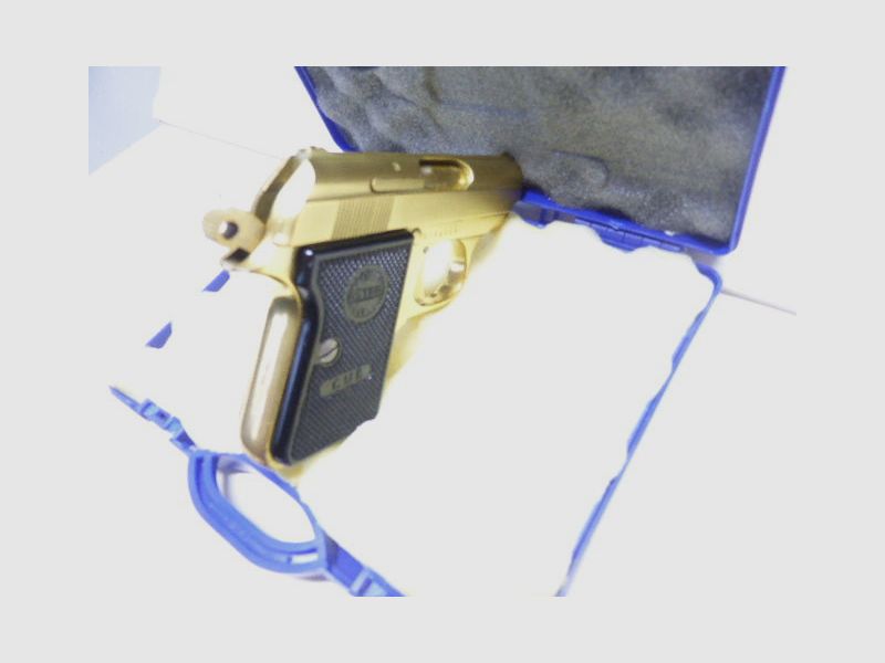 Astra Unceta CIA-Guernicca Espagne CUB