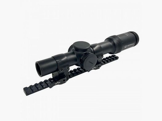 Heimdall Luneta H8Xi 1-8x24