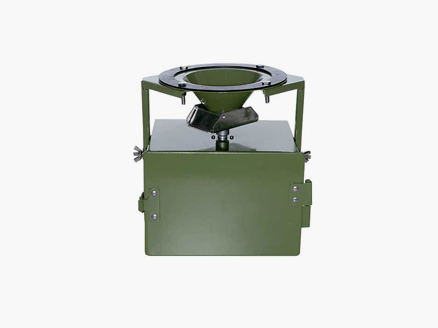 Pasturatore automatico feeder pro