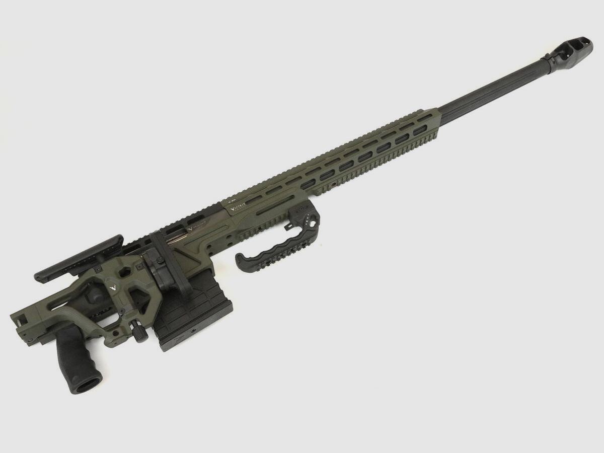 Victrix Tormento V 408CT, Bild 13 von 16