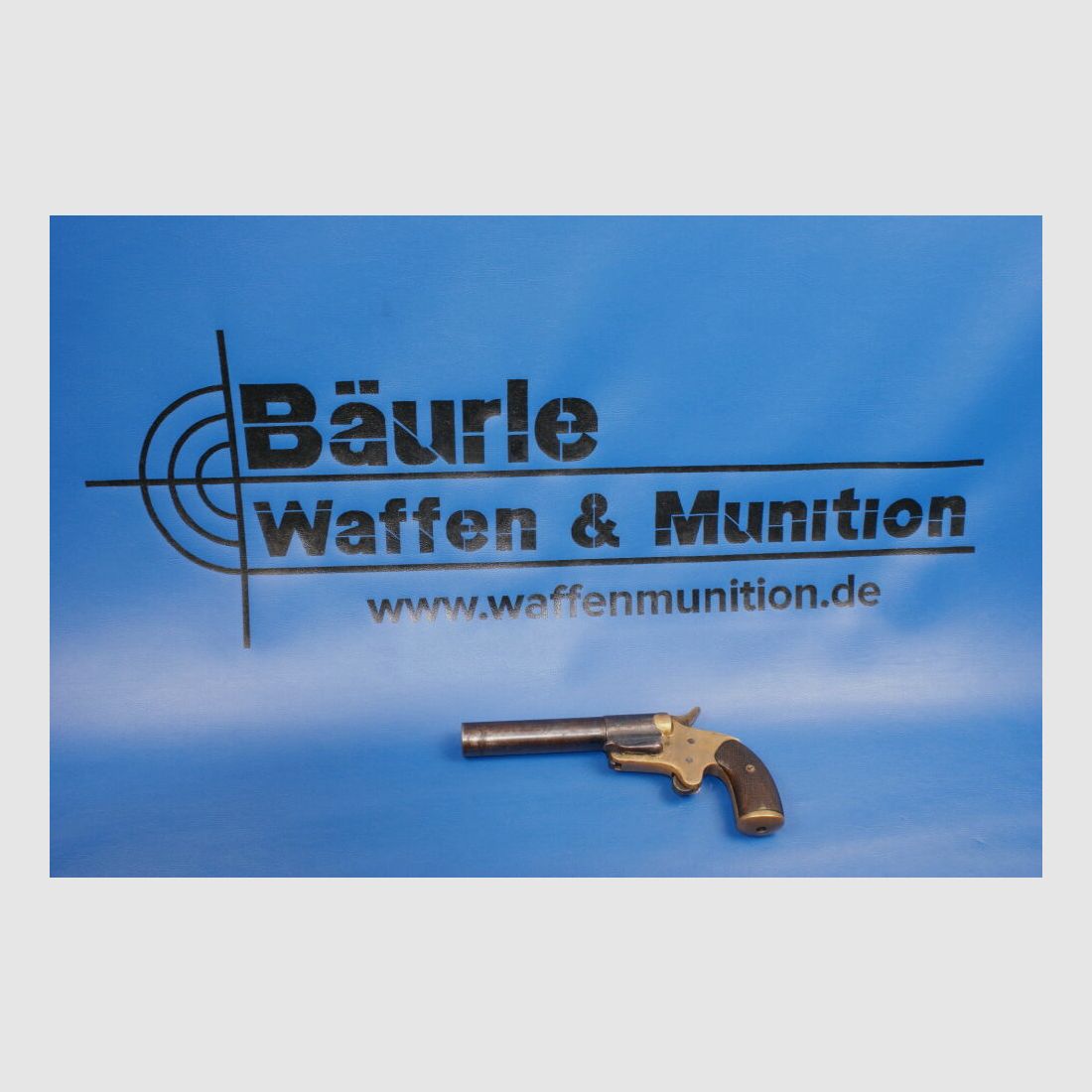 Mecanicarm / Grivolat Gerest Fils & Cie. 1917 4 (Signal)