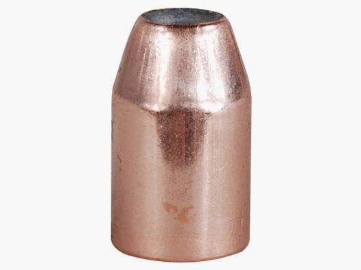 Nosler Geschoss Sporting Handgun 10mm/.400 200GR JHP 250 Stück