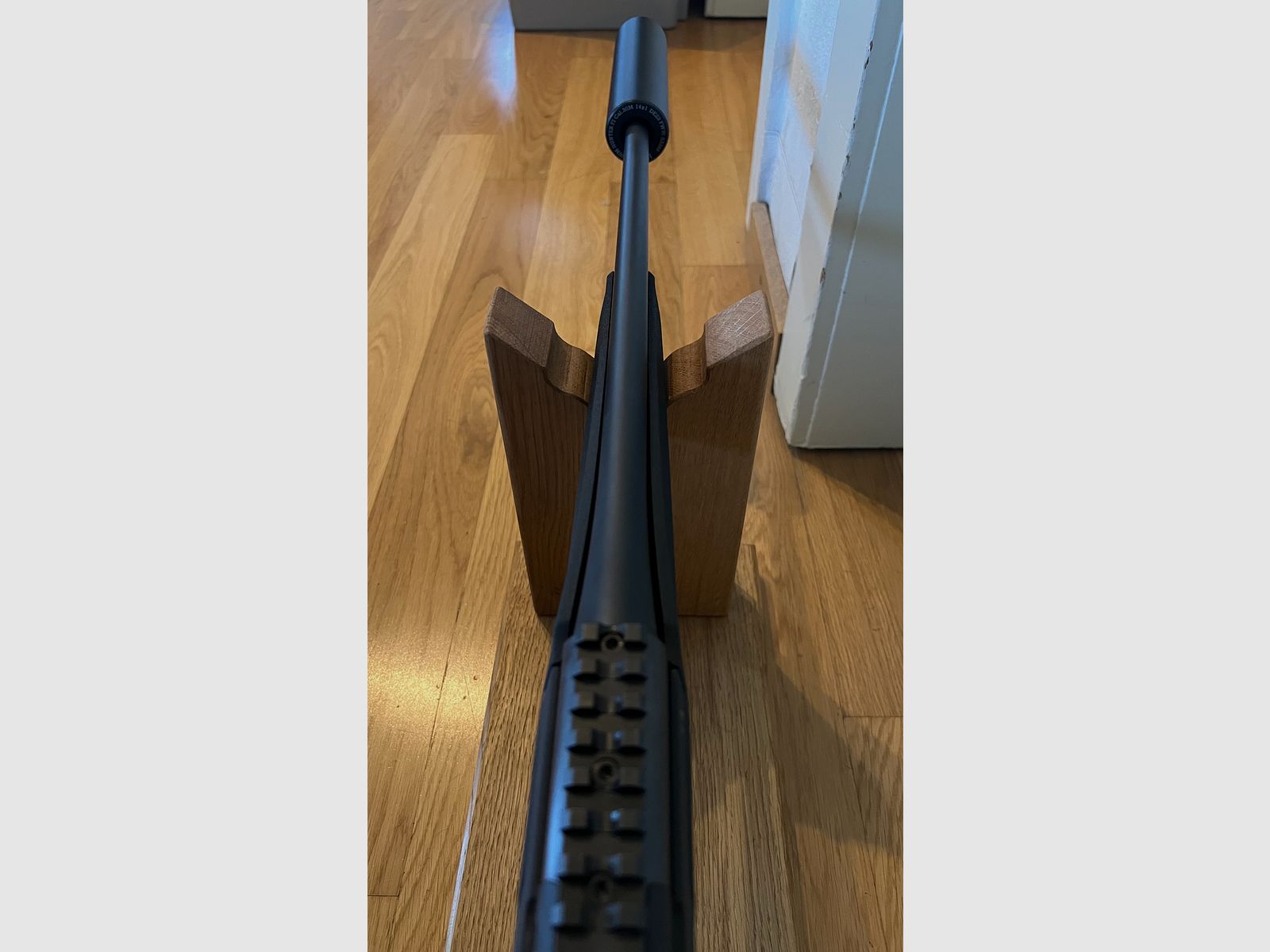 Beretta BRX1 LL51cm .30-06 inkl. Schalldämpfer 