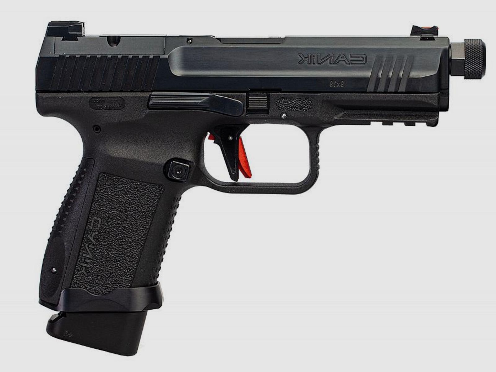 CANIK TP9 Elite Combat, afbeelding 1 van 2