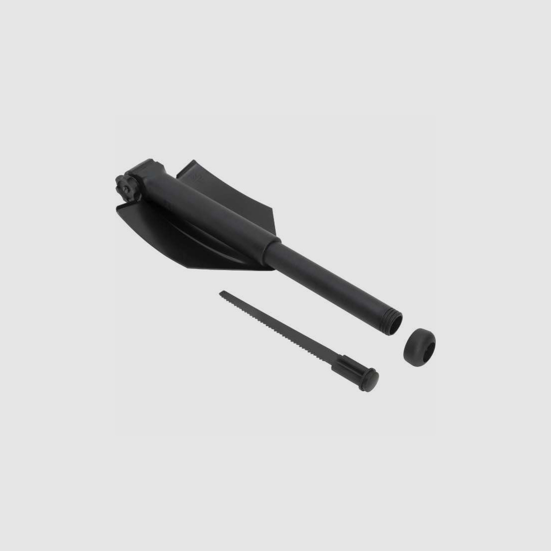 Glock Feldspaten
