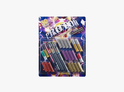 Umarex Proton Gwiazda Magia 50 Amunicja sygnalizacyjna