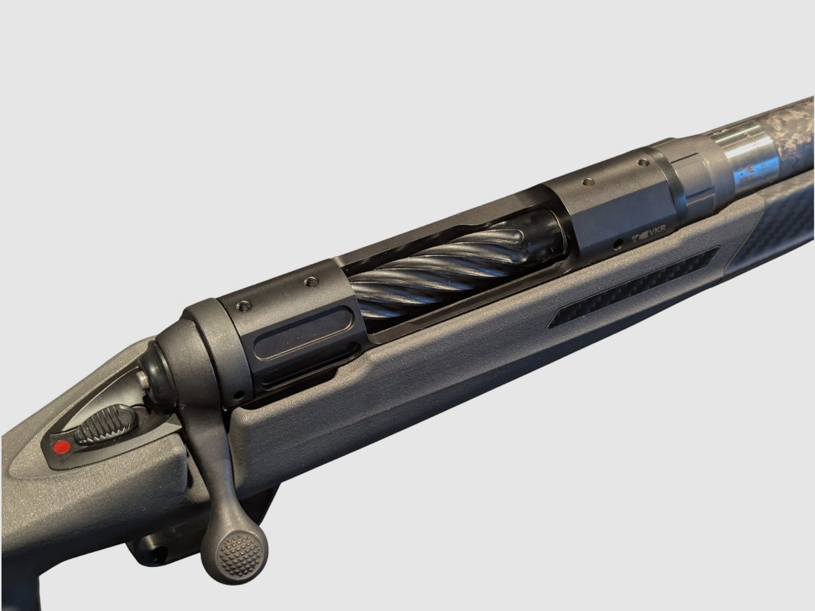 Savage 110 KLYM 6,5 Creedmoor | Factory Outlet Repetierer Waffe, Bild 3 von 3