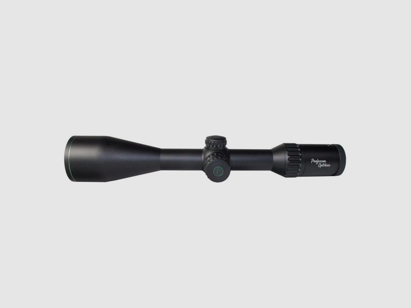 Professor Optiken Ammersee 2,5-15x56 HD V2 Leuchtfaser-Absehen 4