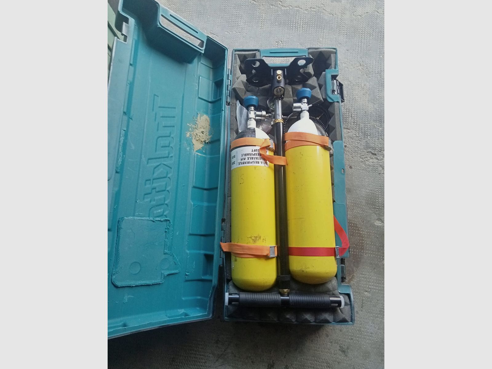 Carabine PCP HATSAN BT65 SB ÉLITE kal. 5.5