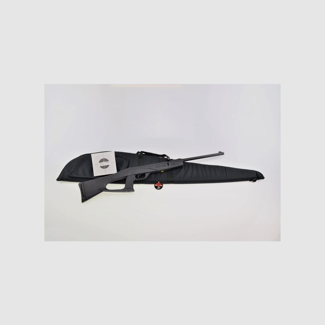 Gamo Junior Pack 4.5 mm, Bild 4 von 5