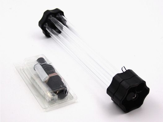 DAA mini Mr. Bulletfeeder, proiettili 9/38