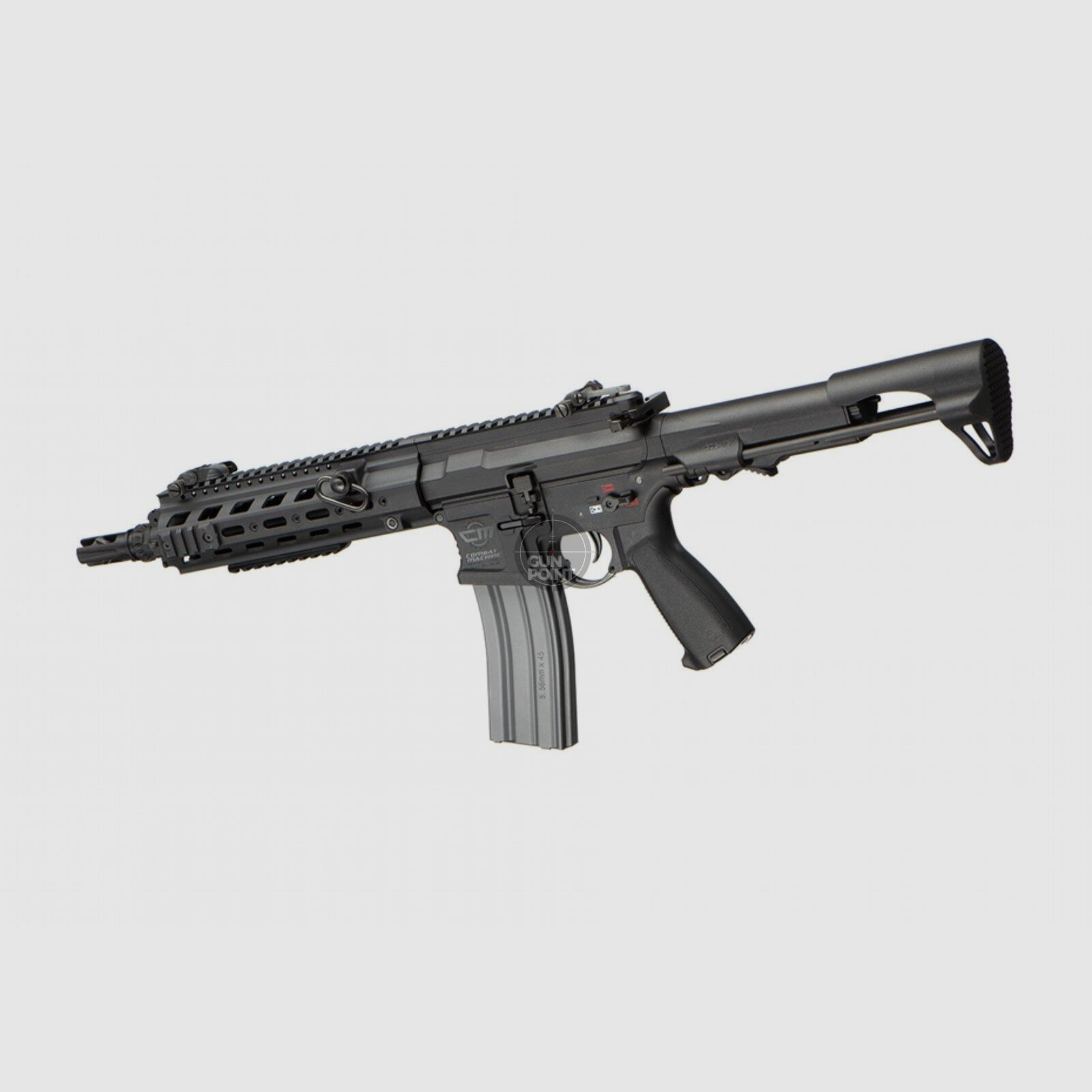 Softair - Gewehr - G&G - CMF-16K E.T.U. S-AEG - ab 18, ber 0,5 Joule