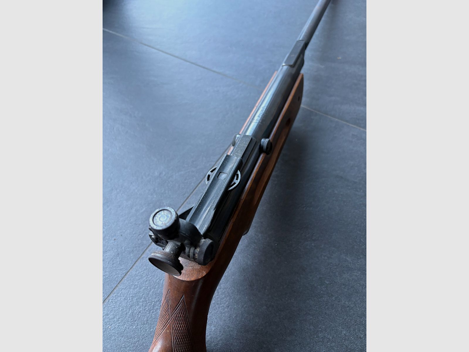 Diana Mod 60 Luftgewehr