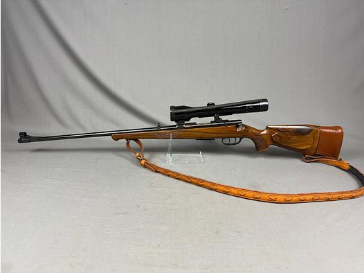 Anschütz  1431 / 1432 in  .22 Hornet