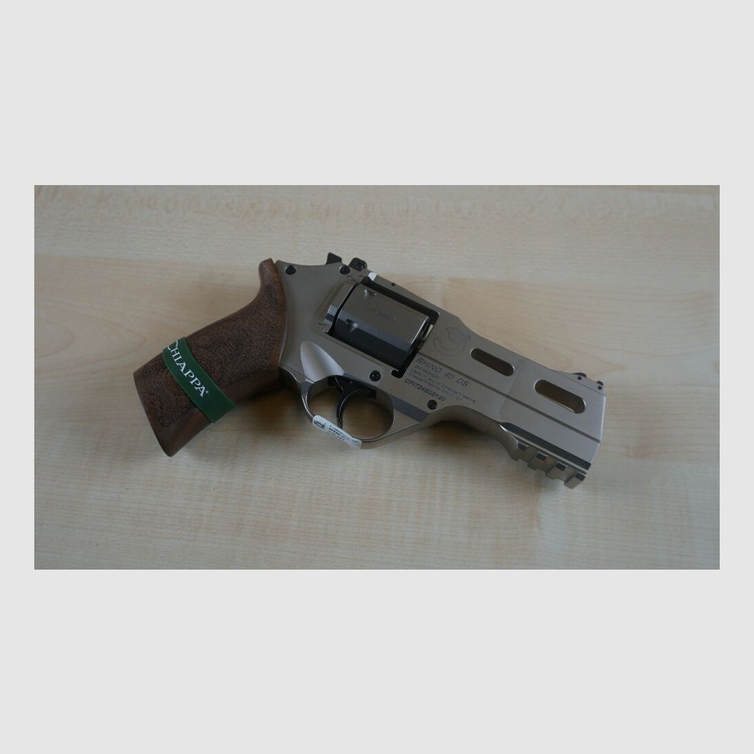 Chiappa Rhino 40