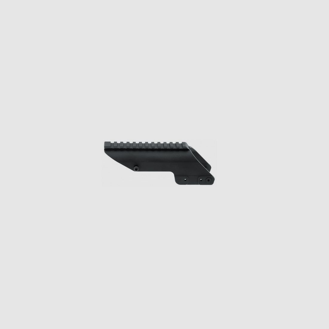 Picatinny-Schiene und Patronenhalter für Maverick 88 / Mossberg 500 - 590 - UTG, Bild 2 von 3