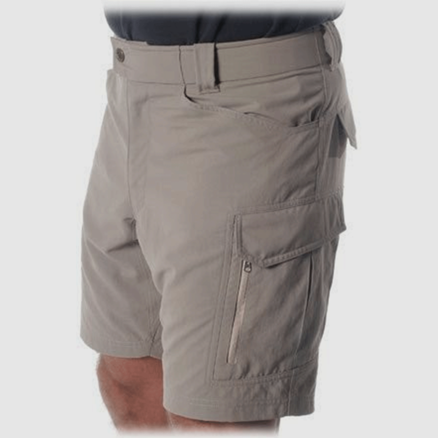 PANTALONCINO/BERMUDA – BLACKHAWK! – PERFORMANCE SHORT Clay, afbeelding 2 van 2