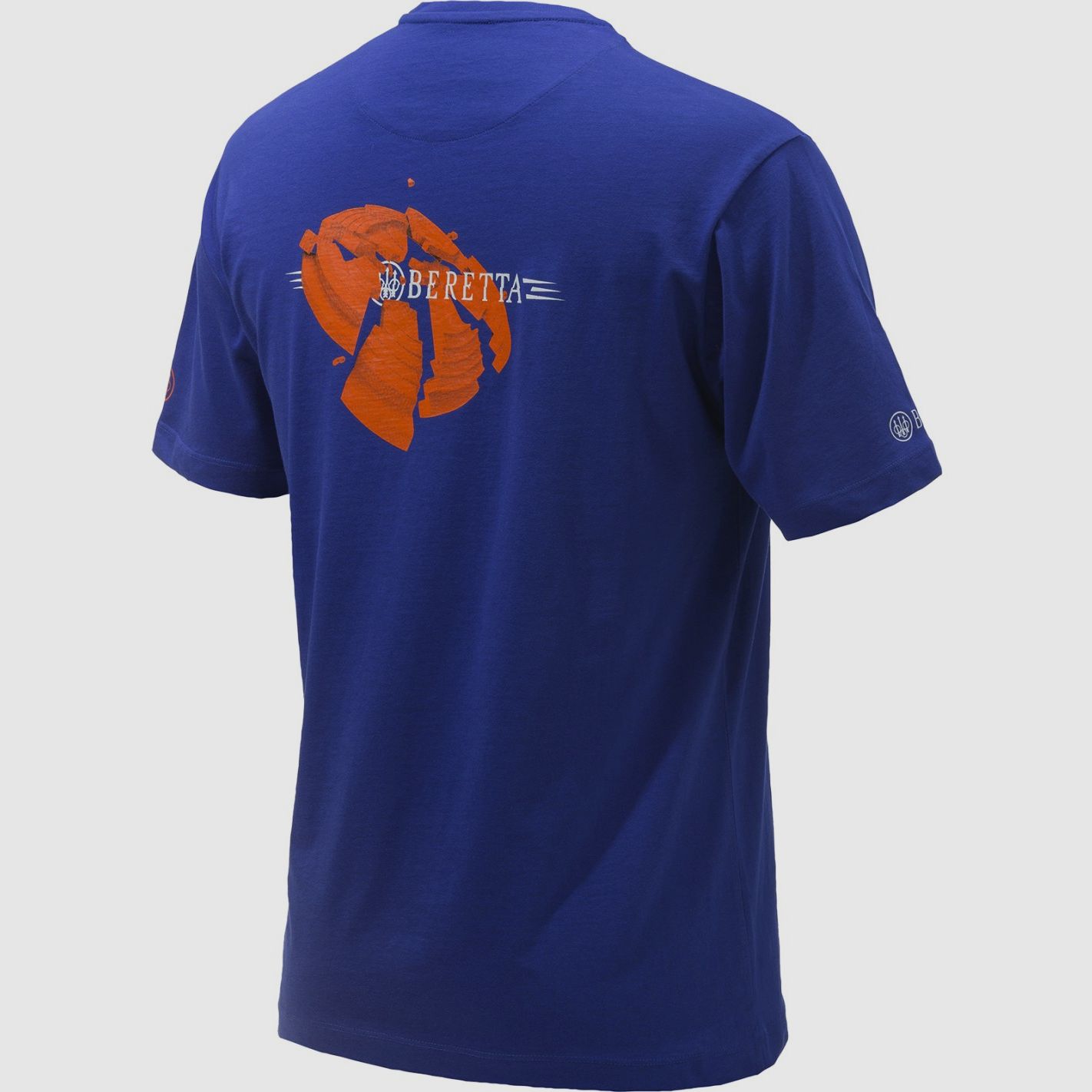 Beretta Broken Clay T-Shirt, Bild 2 von 2