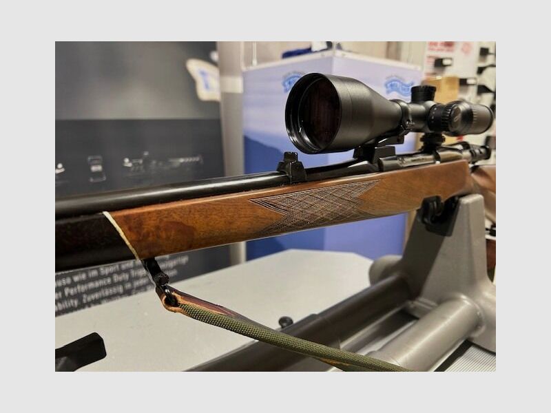 Steyr Steyr Mannlicher Mod. M