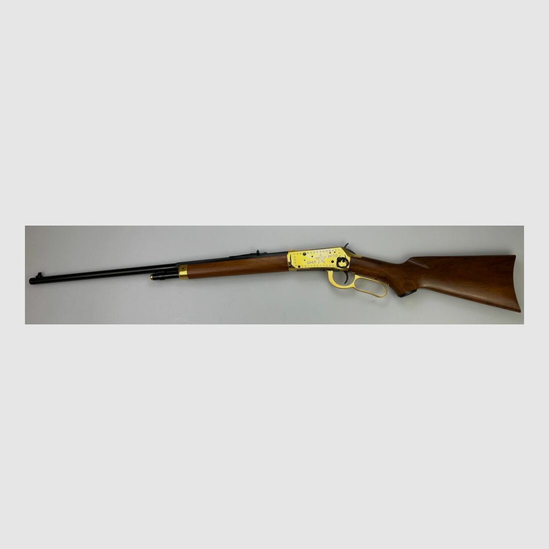 Winchester Model 94 Lone Star Commemorative
