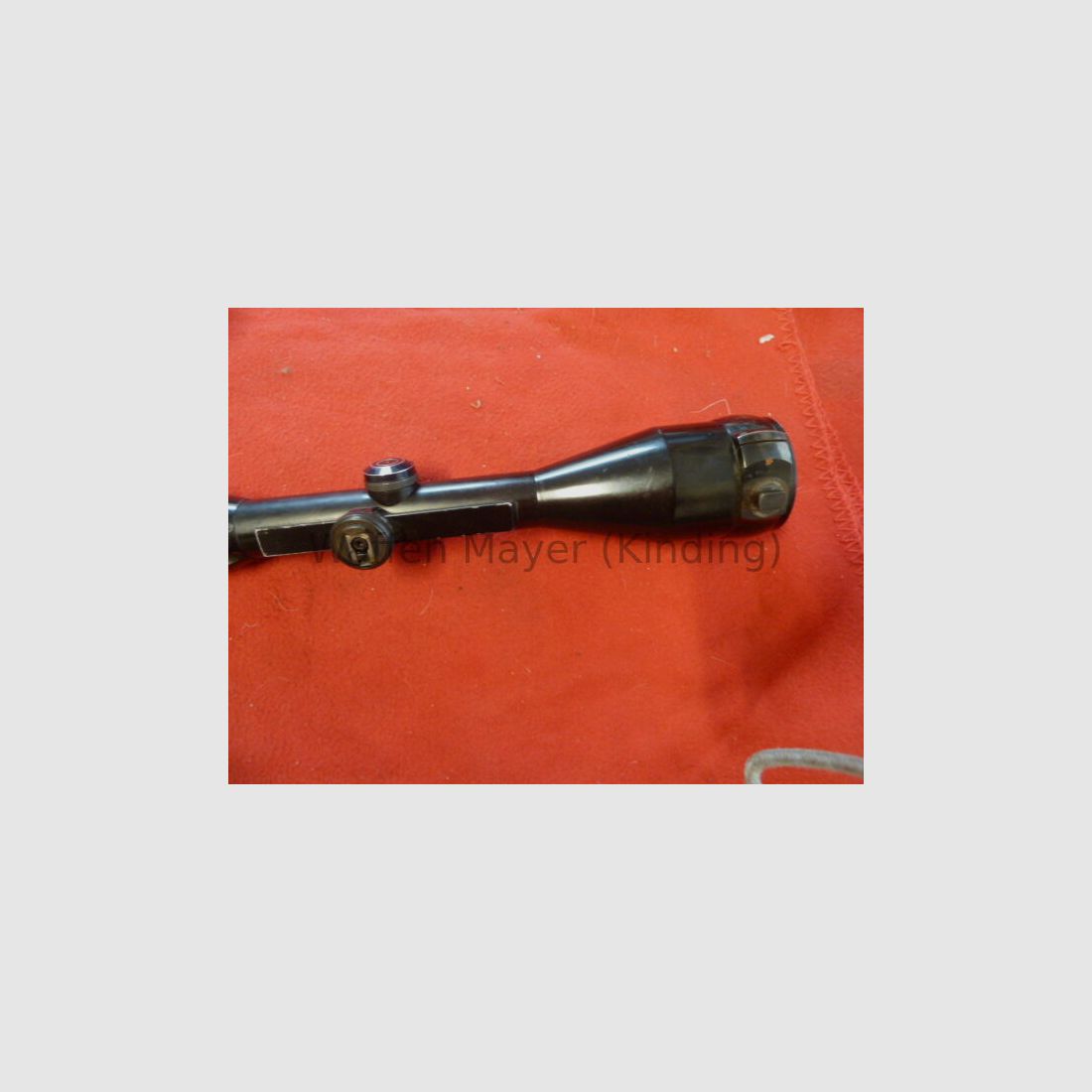 Schmidt & Bender 2,5-10x56