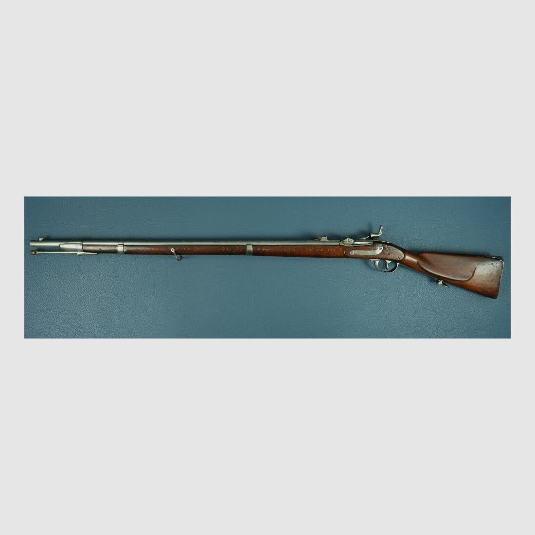 Wänzel 1862/67 13,9mmWänzel M1867