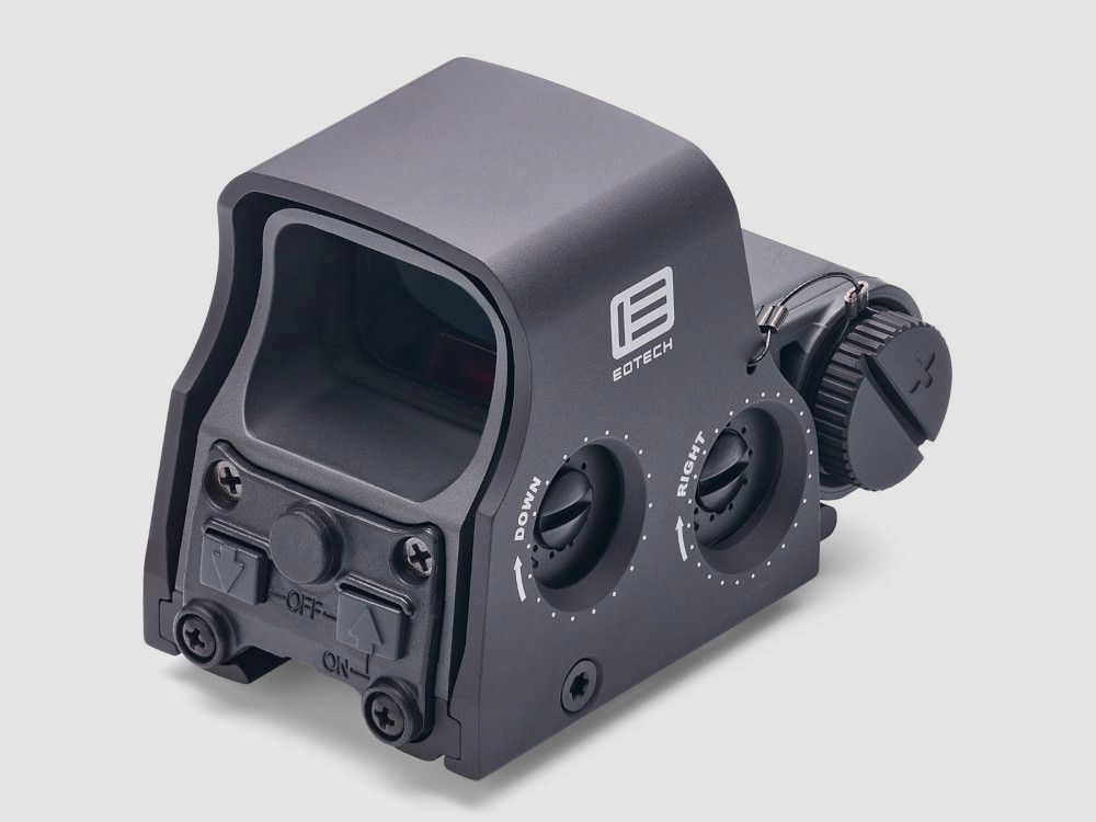 EOTech XPS 2-0 GREY